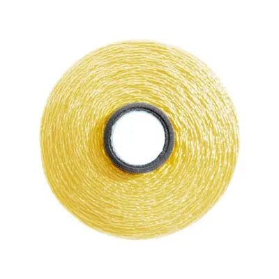 80607 Lemon Ice Magna - Glide Delights Bobbin Jar - Choice FabricsMGDM.80607