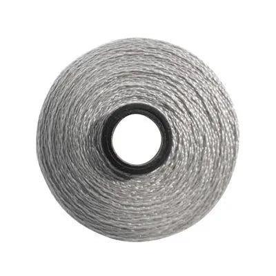 17543 Light Grey Magna - Glide Delights Bobbin Jar - Choice FabricsMGDM.17543
