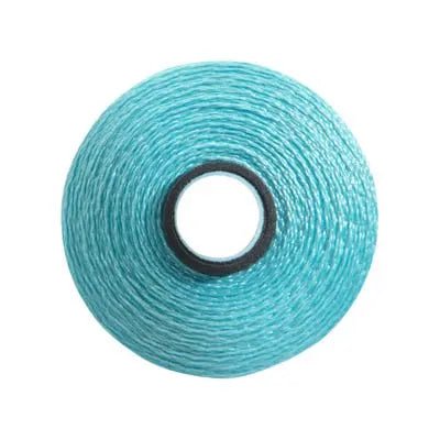 32975 Light Turquoise Magna - Glide Delights Bobbin Jar - Choice FabricsMGDM.32975