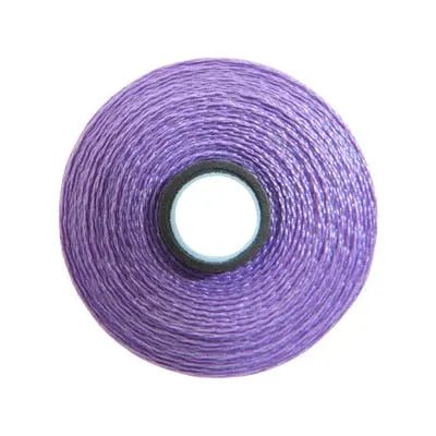 42655 Lilac Magna - Glide Delights Bobbin Jar - Choice FabricsMGDM.42655