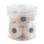 10WG1 Linen Magna - Glide Delights Bobbin Jar - Choice FabricsMGDM.10WG1