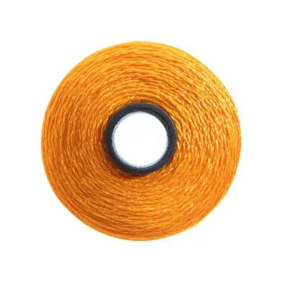 80130 Marigold Magna - Glide Delights Bobbin Jar - Choice FabricsMGDM.80130