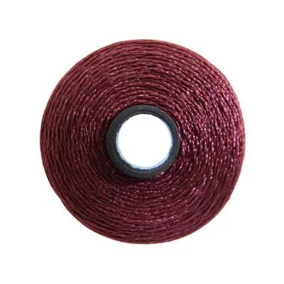 70209 Maroon Magna - Glide Delights Bobbin Jar - Choice FabricsMGDM.70209