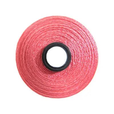 90177 Peppermint Magna - Glide Delights Bobbin Jar - Choice FabricsMGDM.90177