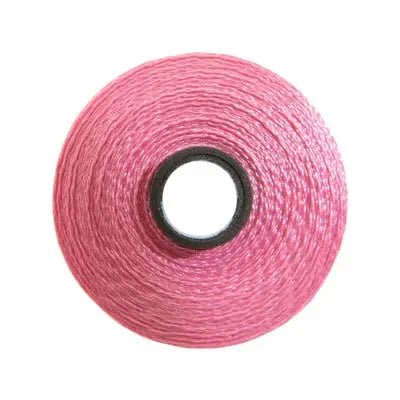 70189 Pink Magna - Glide Delights Bobbin Jar - Choice FabricsMGDM.70189