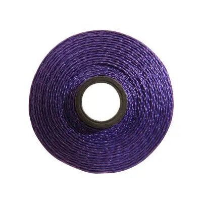 42607 Raven Magna - Glide Delights Bobbin Jar - Choice FabricsMGDM.42607