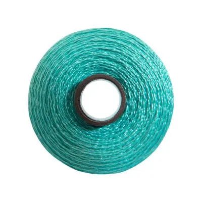 30632 Robin Egg Magna - Glide Delights Bobbin Jar - Choice FabricsMGDM.30632