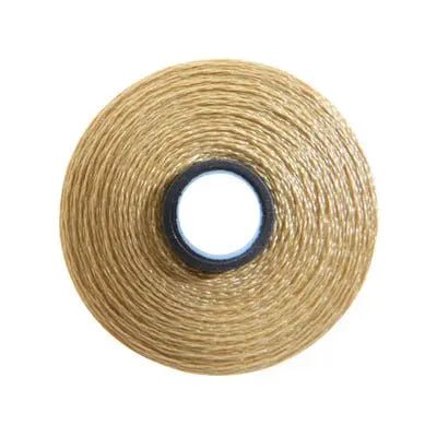20466 Sand Magna - Glide Delights Bobbin Jar - Choice FabricsMGDM.20466