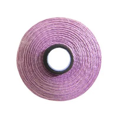 40522 Tabriz Orchid Magna - Glide Delights Bobbin Jar - Choice FabricsMGDM.40522