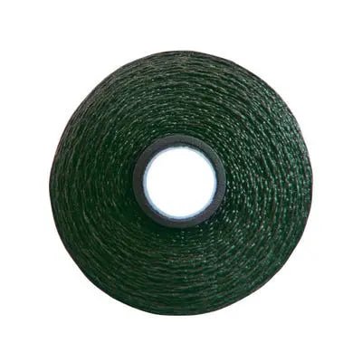 60350 Totem Green Magna - Glide Delights Bobbin Jar - Choice FabricsMGDM.60350
