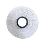 10000 White Magna - Glide Delights Bobbin Jar - Choice FabricsMGDM.10000