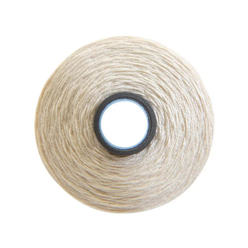 20001 Cream Magna - Quilt Bobbin Jar M Style - Choice FabricsMQM.20001