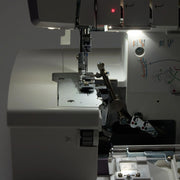 HUSQVARNA® VIKING® AMBER™ S | 300 Overlock Machine - Choice Fabrics957421112