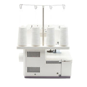 HUSQVARNA® VIKING® AMBER™ S | 300 Overlock Machine - Choice Fabrics957421112