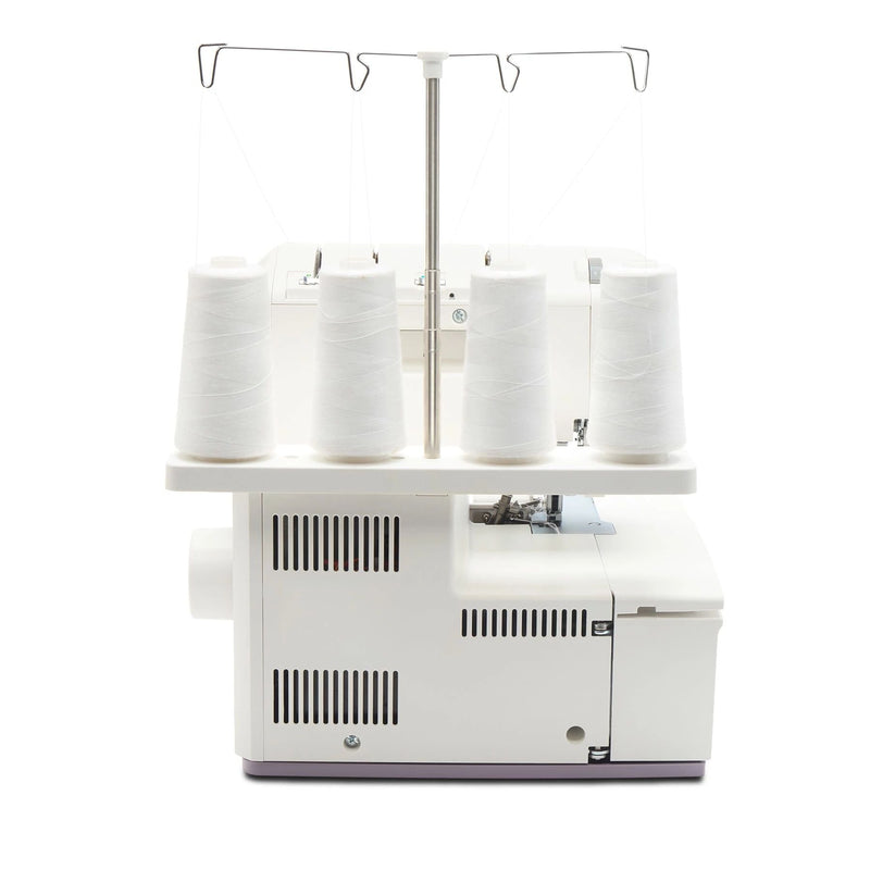 HUSQVARNA® VIKING® AMBER™ S | 300 Overlock Machine - Choice Fabrics957421112