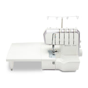 HUSQVARNA® VIKING® AMBER™ S | 300 Overlock Machine - Choice Fabrics957421112
