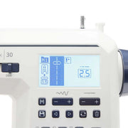 HUSQVARNA® VIKING® ONYX™ 30 Sewing Machine - Choice Fabrics957977112