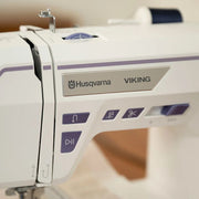 HUSQVARNA® VIKING® DESIGNER QUARTZ™ 29 Sewing & Embroidery Machine - Choice Fabrics957422112