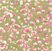 Peony Blossom - Oasis Prints - OA - 604532 - Choice FabricsZD-80317-001