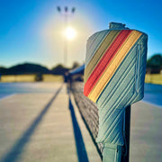 Pickleball Paddle Bag Pattern with Strap - Printed Paper Version - Choice Fabricssku-45108226064537
