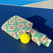 Pickleball Paddle Bag Pattern with Strap - Printed Paper Version - Choice Fabricssku-45108226064537