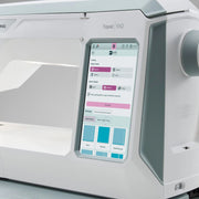 HUSQVARNA® VIKING® TOPAZ™ 55Q Sewing Machine - Choice Fabrics957408112