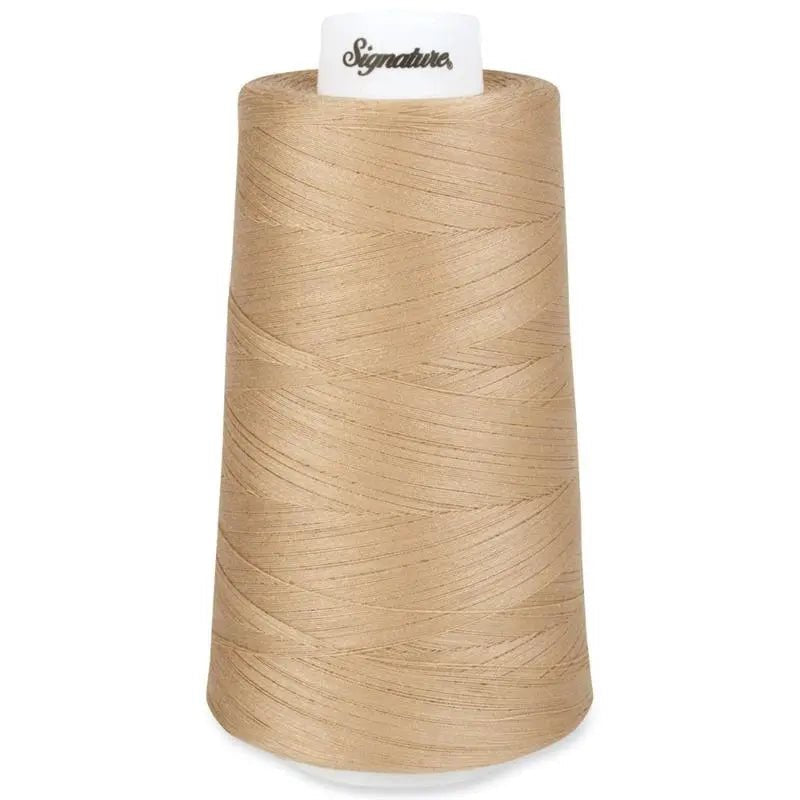 009 Baguette Signature Cotton Thread - Choice FabricsSIGC-009