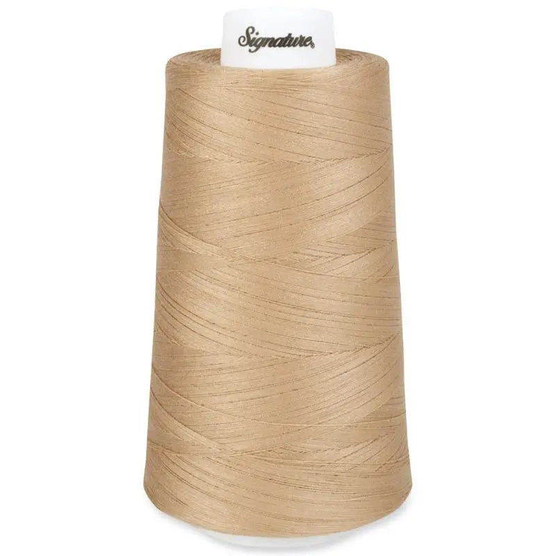 Signature Cotton Thread 40wt 3000yd BAGUETTE