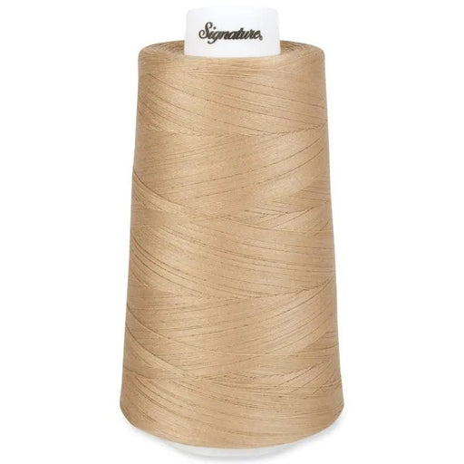 Signature Cotton Thread 40wt 3000yd BAGUETTE - Choice Fabrics47-009