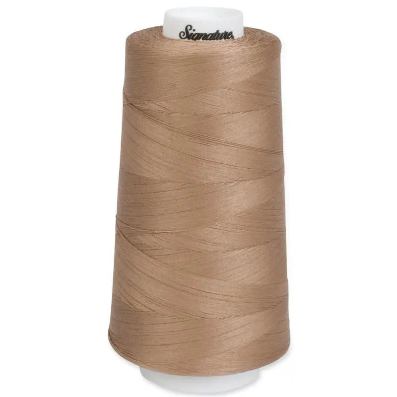 Signature Cotton Thread 40wt 3000yd MOTHER GOOSE