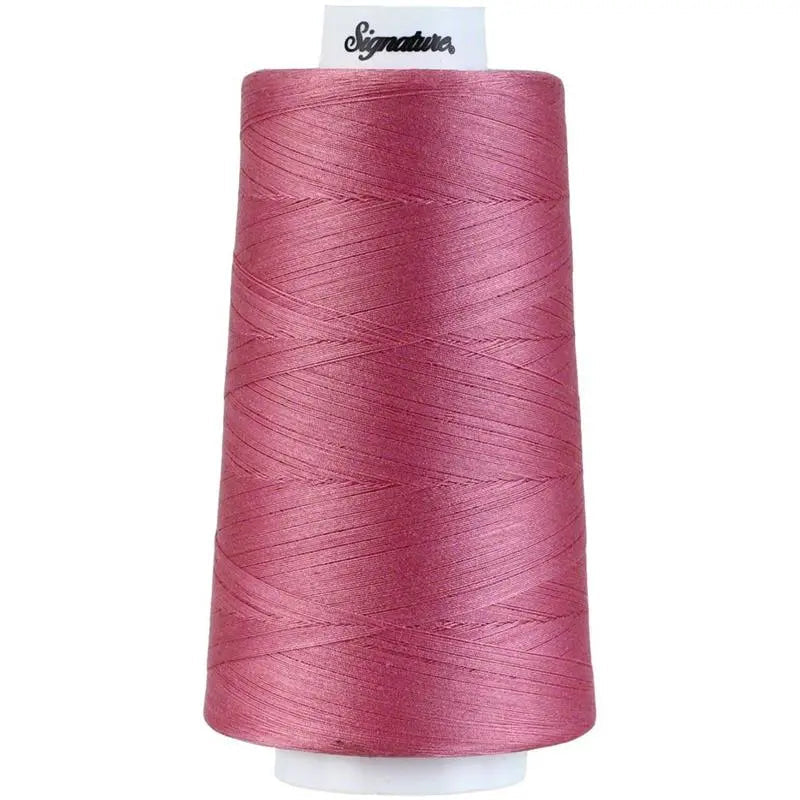 Signature Cotton Thread40wt 3000yd VICTORIAN ROSE