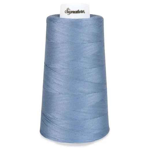 Signature Cotton Thread 40wt 3000yd SEASCAPE - Choice Fabrics47-416