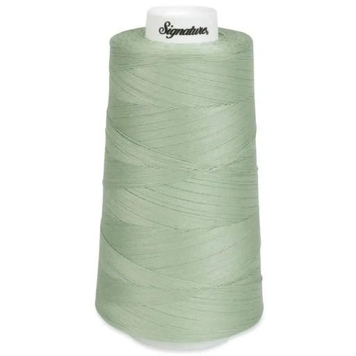 494 Seafoam Signature Cotton Thread - Choice FabricsCDS-47S-494