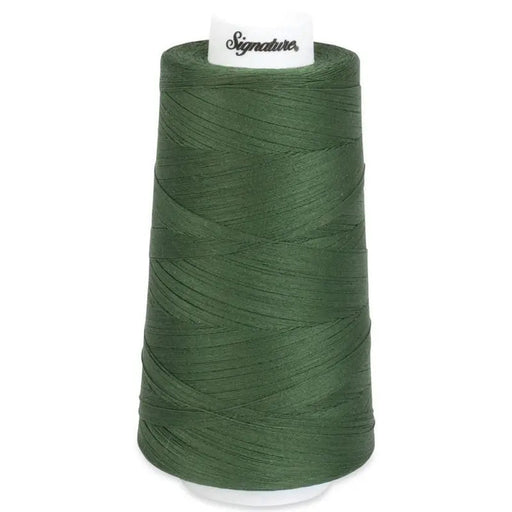 495 Pine Signature Cotton Thread - Choice FabricsCDS-47S-495