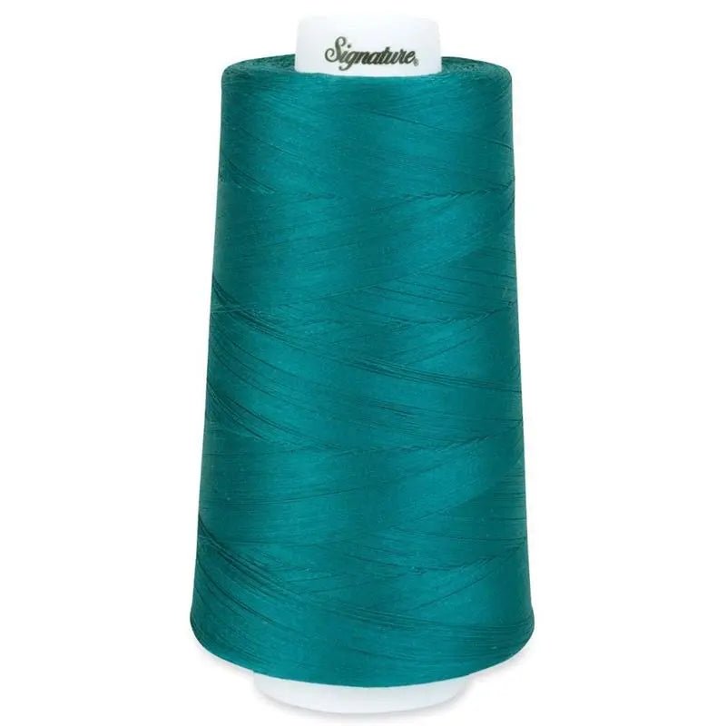 501 Mallard Signature Cotton Thread - Choice FabricsCDS-47S-501