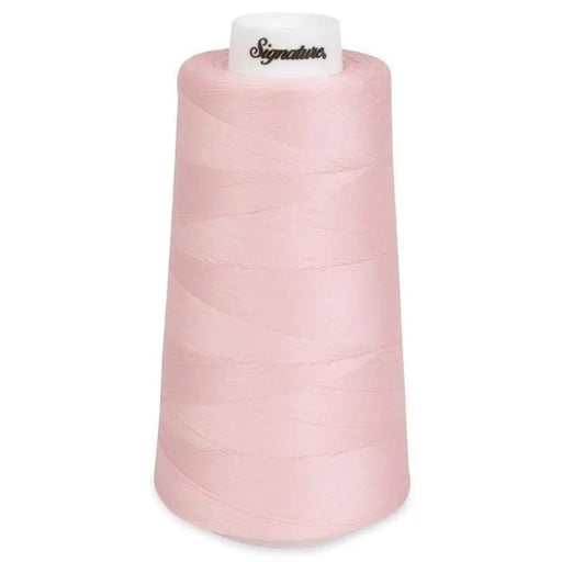 Signature Cotton Thread 40wt 3000yd PETAL - Choice Fabrics47-958