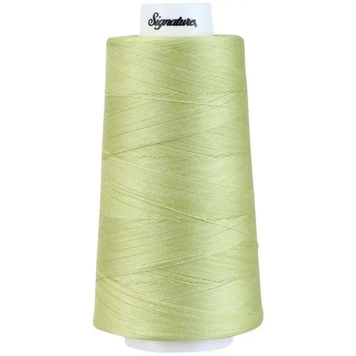 Signature Cotton Thread 40wt 3000yd BAMBOO - Choice Fabrics47-F101