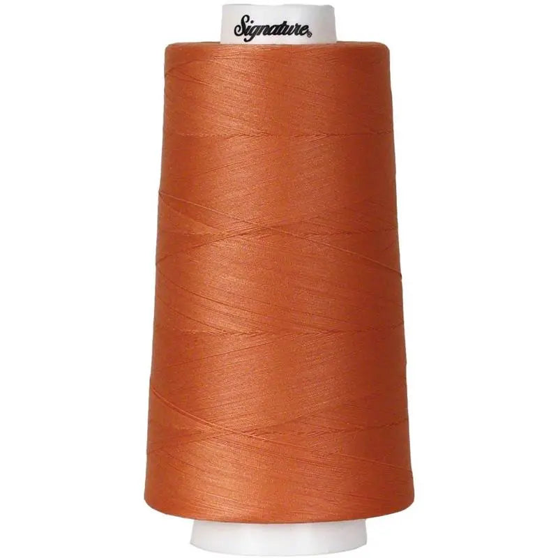 Signature Cotton Thread 40wt 3000yd MELON