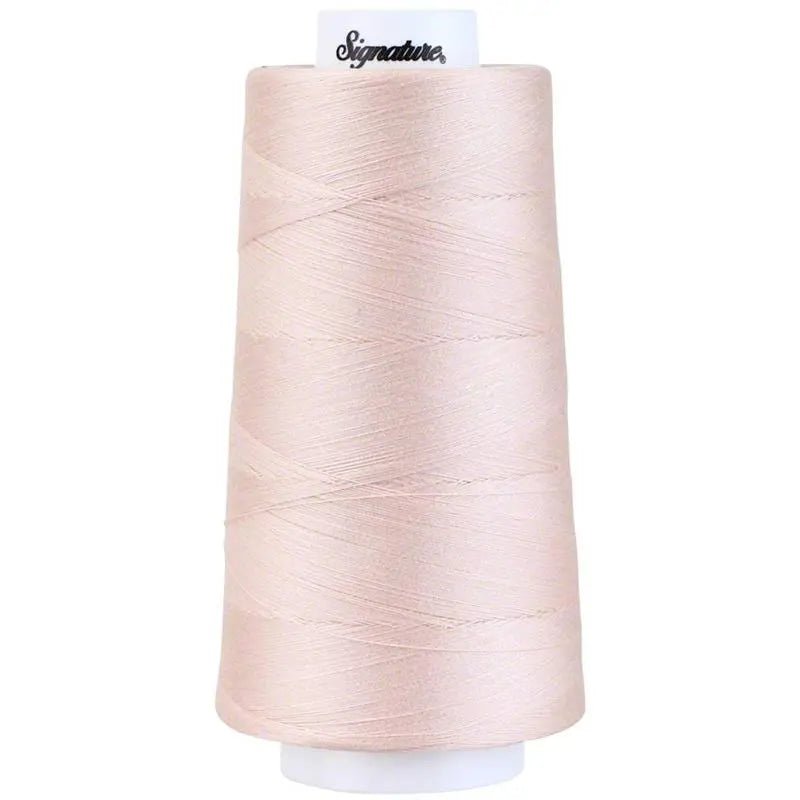 F207 Linen Signature Cotton Thread - Choice FabricsCDS-47S-F207
