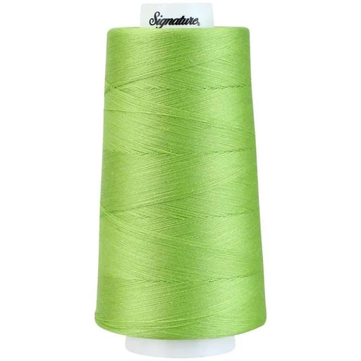Signature Cotton Thread 40wt 3000yd SPRING BUD - Choice Fabrics47-F209