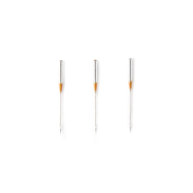 HUSQVARNA® VIKING® Overlock Needles Size 80/12 100-Pack - Choice Fabrics920723096