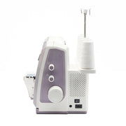 HUSQVARNA® VIKING® AMBER™ S | 300 Overlock Machine - Choice Fabrics957421112