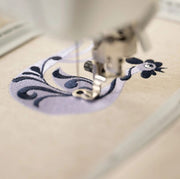 HUSQVARNA® VIKING® DESIGNER QUARTZ™ 29 Sewing & Embroidery Machine - Choice Fabrics957422112