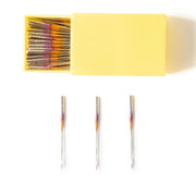 HUSQVARNA® VIKING® Quilting Needles Size 80/12 100 Pack - Choice Fabrics920719096