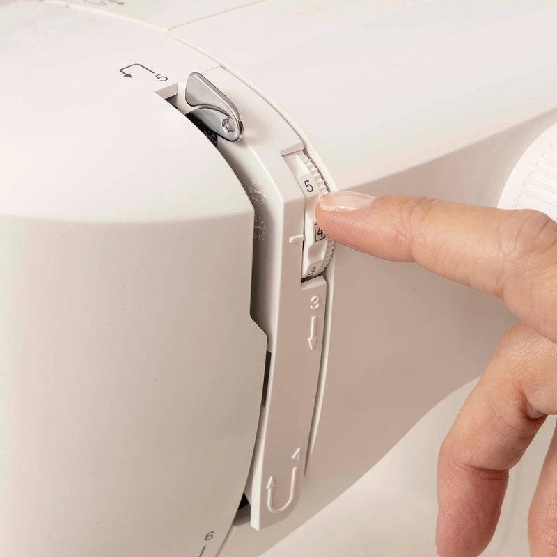 SINGER® M1500 Sewing Machine - Choice Fabrics230222112