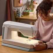 HUSQVARNA® VIKING® TOPAZ™ 55Q Sewing Machine - Choice Fabrics957408112