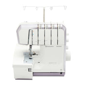 HUSQVARNA® VIKING® AMBER™ S | 300 Overlock Machine - Choice Fabrics957421112