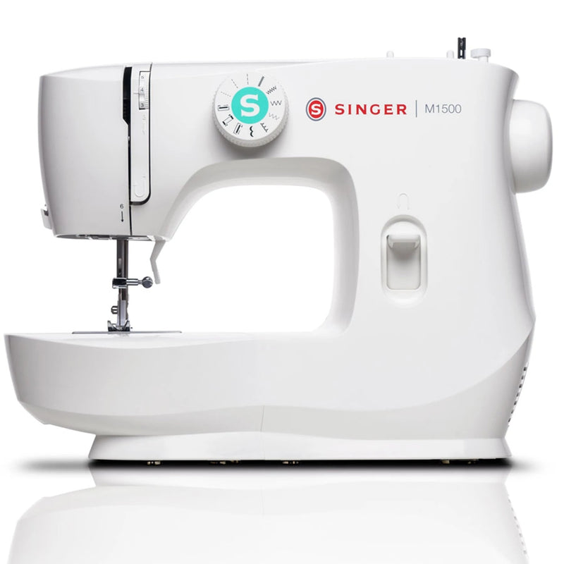 SINGER® M1500 Sewing Machine - Choice Fabrics230222112