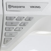HUSQVARNA® VIKING® TOPAZ™ 55Q Sewing Machine - Choice Fabrics957408112