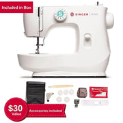 SINGER® M1500 Sewing Machine - Choice Fabrics230222112